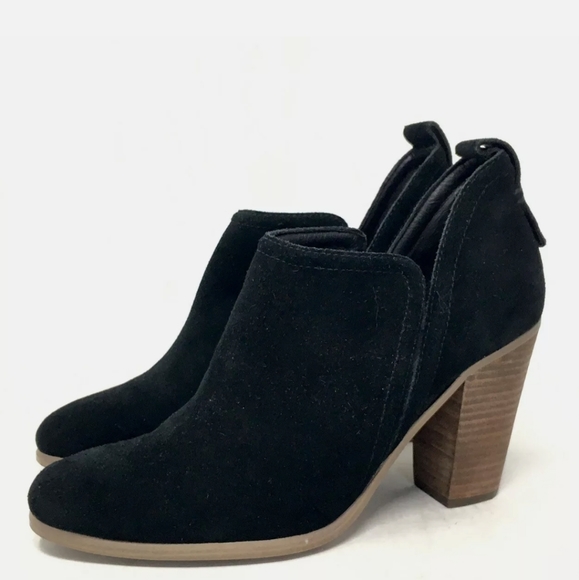 Vince Camuto Boots Women's Francia 10M - Picture 4 of 9